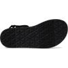 imageWomens Original Universal Revive Sport SandalBlack