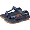 imageMens M Hurricane XLT2 Sport SandalsGecko Total Eclipse