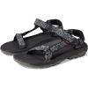 Lava Dark Gull Grey