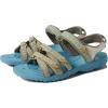imageTeva Girls K Tirra Sandal Stacks Cocoon 3 Little Kid