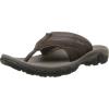 imageTeva Mens Pajaro FlipFlopTurkish Coffee