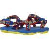 imageTeva UnisexChild T Hurricane XLT 2 Sport SandalTrains Blue