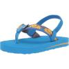 Elephants Brilliant Blue