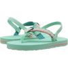 Hula Girl Blue