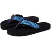 Waves Mood Indigo