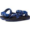 imageTeva Womens Midform Universal Geometric SandalBelay Sodalite Blue