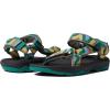imageTeva Womens Midform Universal Geometric SandalUnity StillwaterCaribou