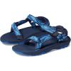 Waves Mood Indigo
