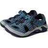 imageTeva Womens Omnium SandalStacks Blue Mirage