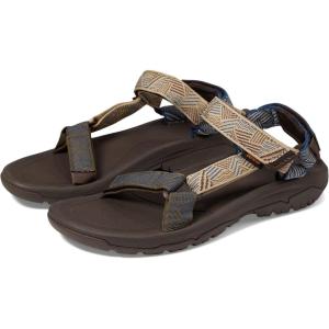 imageMens M Hurricane XLT2 Sport SandalsBorderless Brown Multi