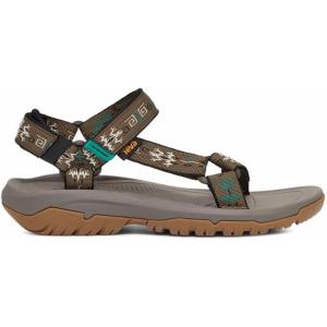 imageMens M Hurricane XLT2 Sport SandalsGecko Dark Olive