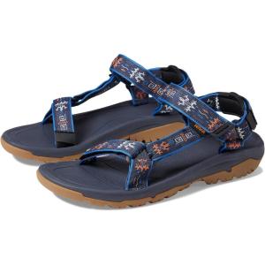imageMens M Hurricane XLT2 Sport SandalsGecko Total Eclipse