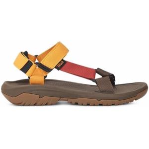 imageMens M Hurricane XLT2 Sport SandalsGolden OrangeTeak Multi