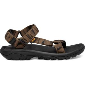 imageMens M Hurricane XLT2 Sport SandalsGreen Chara Dark Olive Cd Ol
