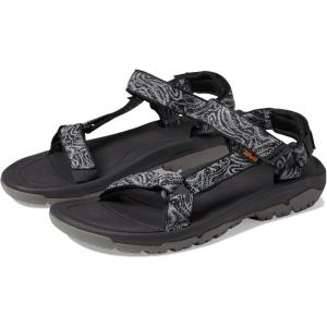 imageMens M Hurricane XLT2 Sport SandalsLava Dark Gull Grey