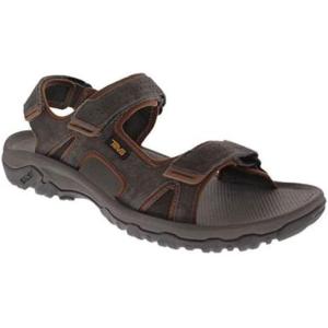 imageTeva Mens M Katavi 2 Sport SandalBungee Cord