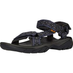 imageTeva Mens Terra Fi 5 Universal Outdoor SandalsMadang Blue