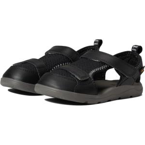imageTeva UnisexChild T Hurricane Seekado SandalBlack