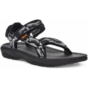 imageTeva UnisexChild T Hurricane XLT 2 Sport SandalToro Black