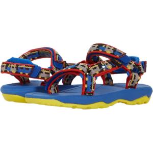 imageTeva UnisexChild T Hurricane XLT 2 Sport SandalTrains Blue