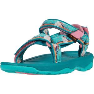imageTeva UnisexChild T Hurricane XLT 2 Sport SandalUnicorn Waterfall