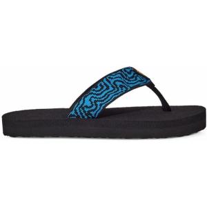 imageTeva UnisexChild T Mush Ii FlipFlopLayered Rock Black