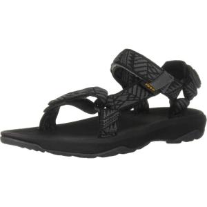 imageTeva Womens Midform Universal Geometric SandalBlack