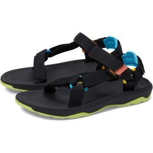 imageTeva Womens Midform Universal Geometric SandalBlack Multi
