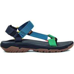 imageTeva Womens Midform Universal Geometric SandalBlue Multi