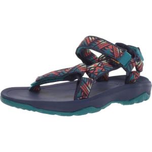 imageTeva Womens Midform Universal Geometric SandalGc100 Boomerang