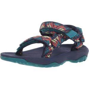 imageTeva Womens Midform Universal Geometric SandalMulticoloured Boomerang Gc100 000