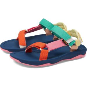 imageTeva Womens Midform Universal Geometric SandalPopcorn Multi
