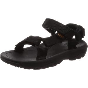 imageTeva Womens Midform Universal Geometric SandalSolid Black