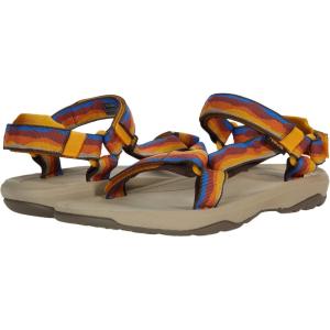 imageTeva Womens Midform Universal Geometric SandalVista Sunset