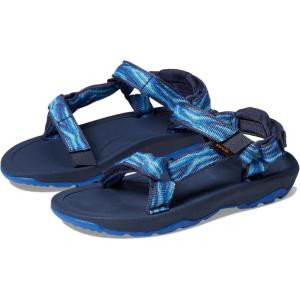 imageTeva Womens Midform Universal Geometric SandalWaves Mood Indigo