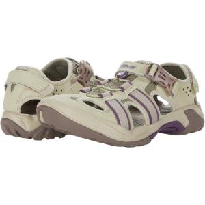 imageTeva Womens Omnium SandalPlaza Taupe