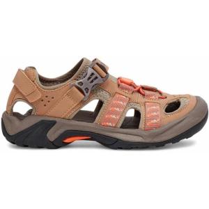 imageTeva Womens Omnium SandalStacks Langoustino