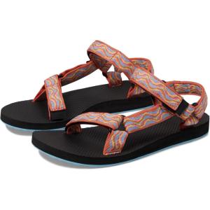 imageWomens Original Universal Revive Sport Sandal80s Archival Revival
