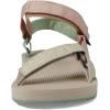 imageTeva Girls Original Universal Metallic SandalMetallic Clay Multi