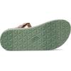 imageTeva Girls Original Universal Metallic SandalMetallic Clay Multi