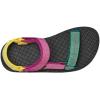 imageTeva Girls Original Universal Metallic SandalMetallic Water Multi