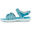 imageTeva Kids Y Tirra SandalFalls Algiers Blue