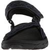 imageTeva Mens Hurricane 4Wavy Trail Navy