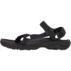 imageTeva Mens Hurricane 4Wavy Trail Navy