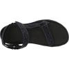 imageTeva Mens Hurricane 4Wavy Trail Navy
