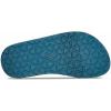 imageTeva UnisexChild Original Universal SandalBlue Coral Multi