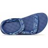 imageTeva UnisexChild Original Universal SandalBoomerang Blue