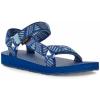 imageTeva UnisexChild Original Universal SandalBoomerang Blue