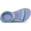 imageTeva UnisexChild Original Universal SandalBubbles Stillwater