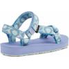 imageTeva UnisexChild Original Universal SandalBubbles Stillwater